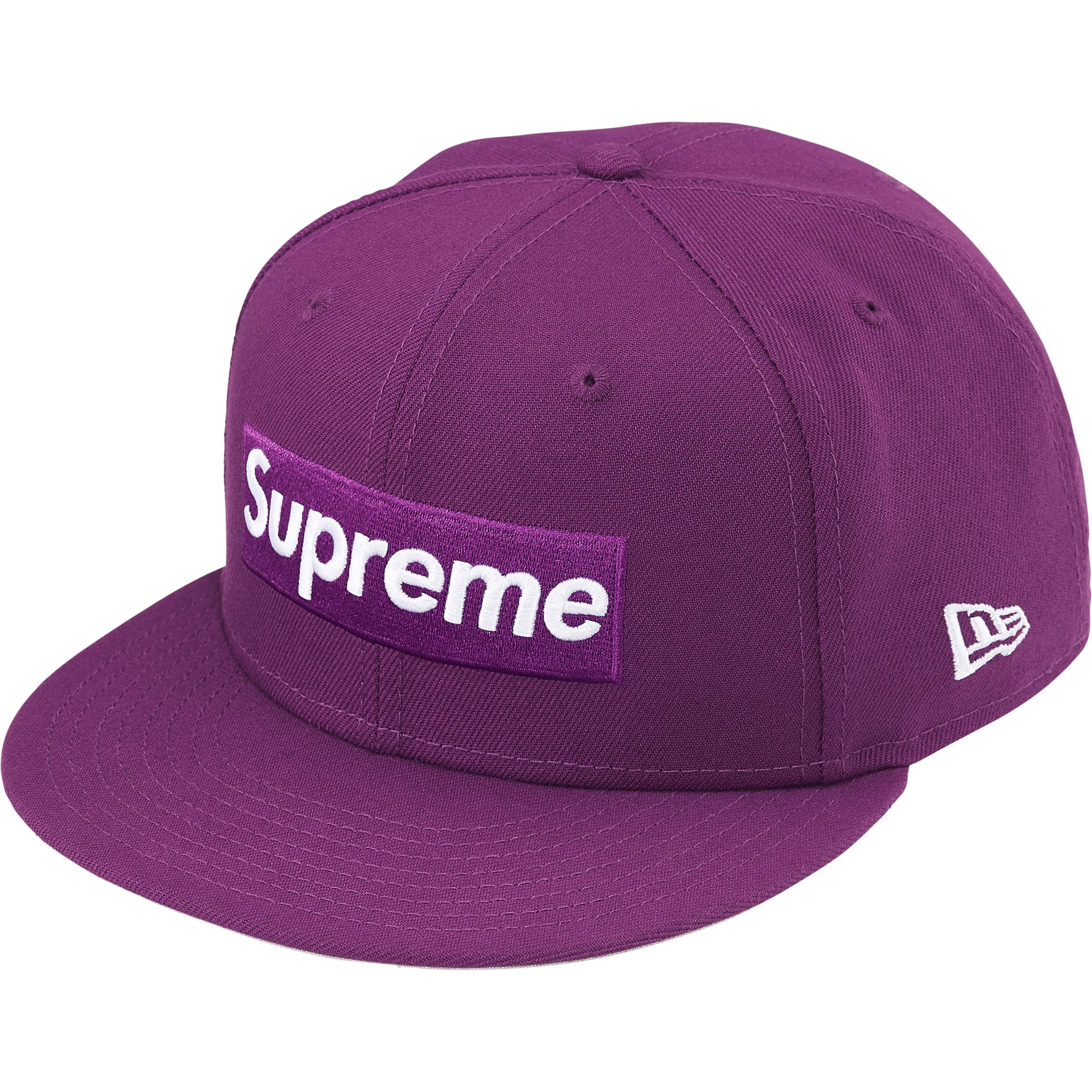 Championship Box Logo New Era® view 10
